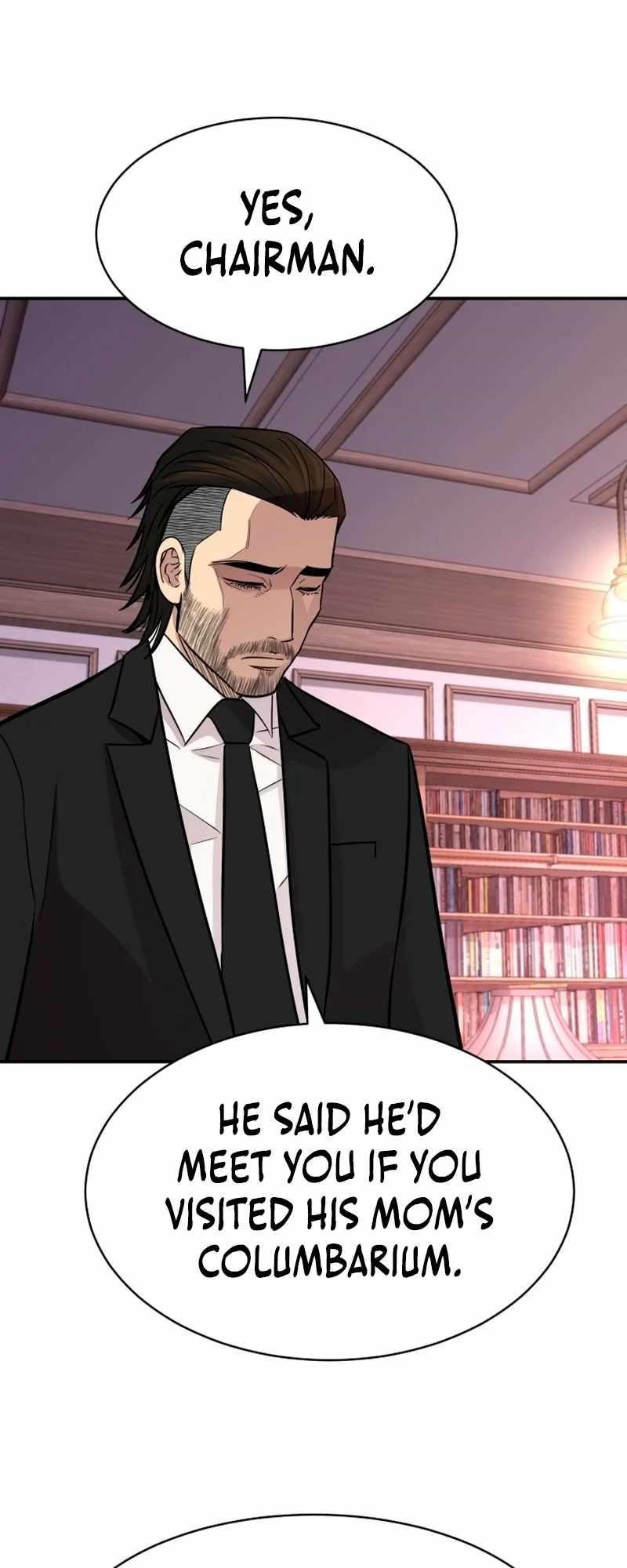 Genius Grandson of the Loan Shark King Chapter 3 - Page 91 in English