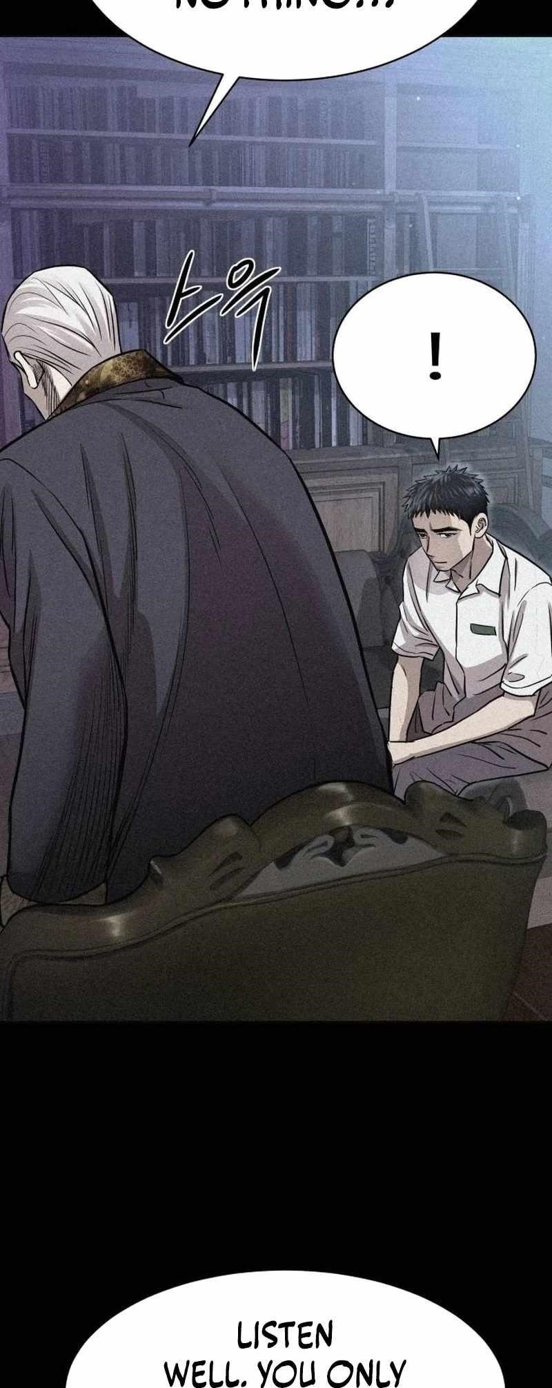 Genius Grandson of the Loan Shark King Chapter 4 - Page 17 in English