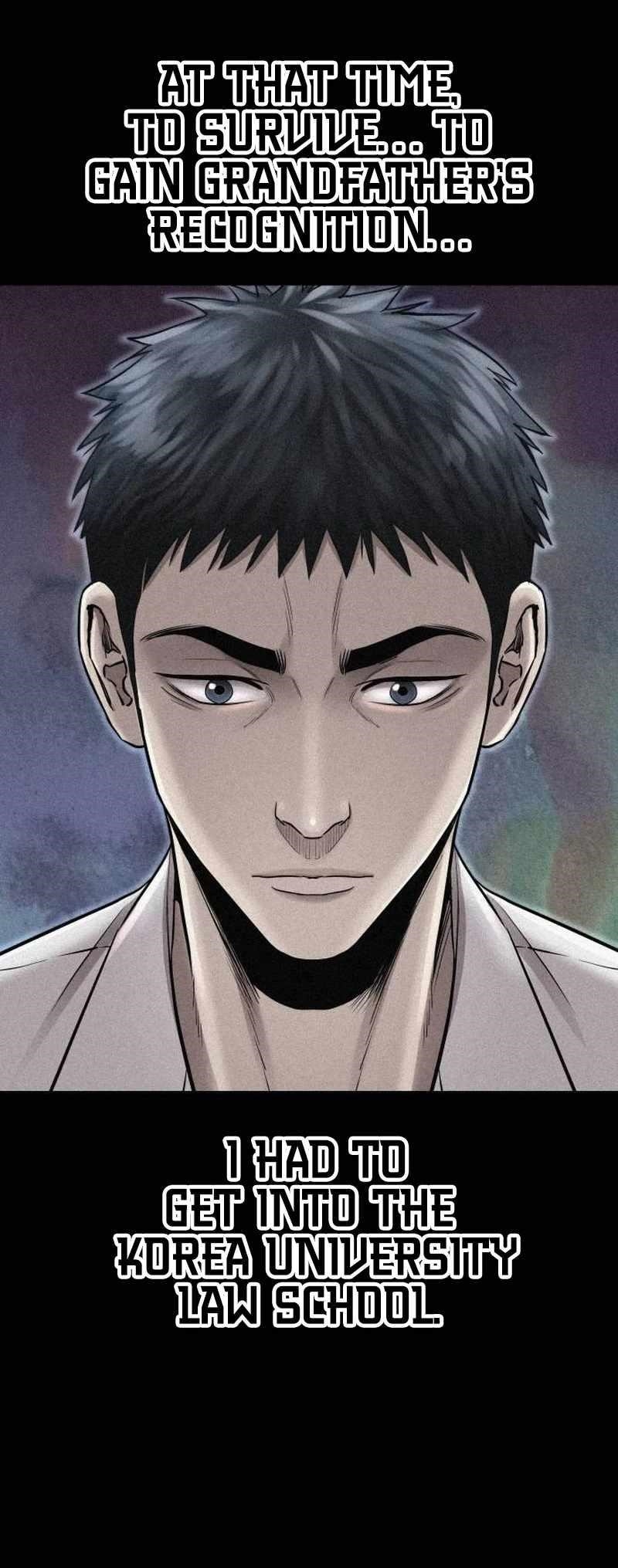 Genius Grandson of the Loan Shark King Chapter 4 - Page 22 in English