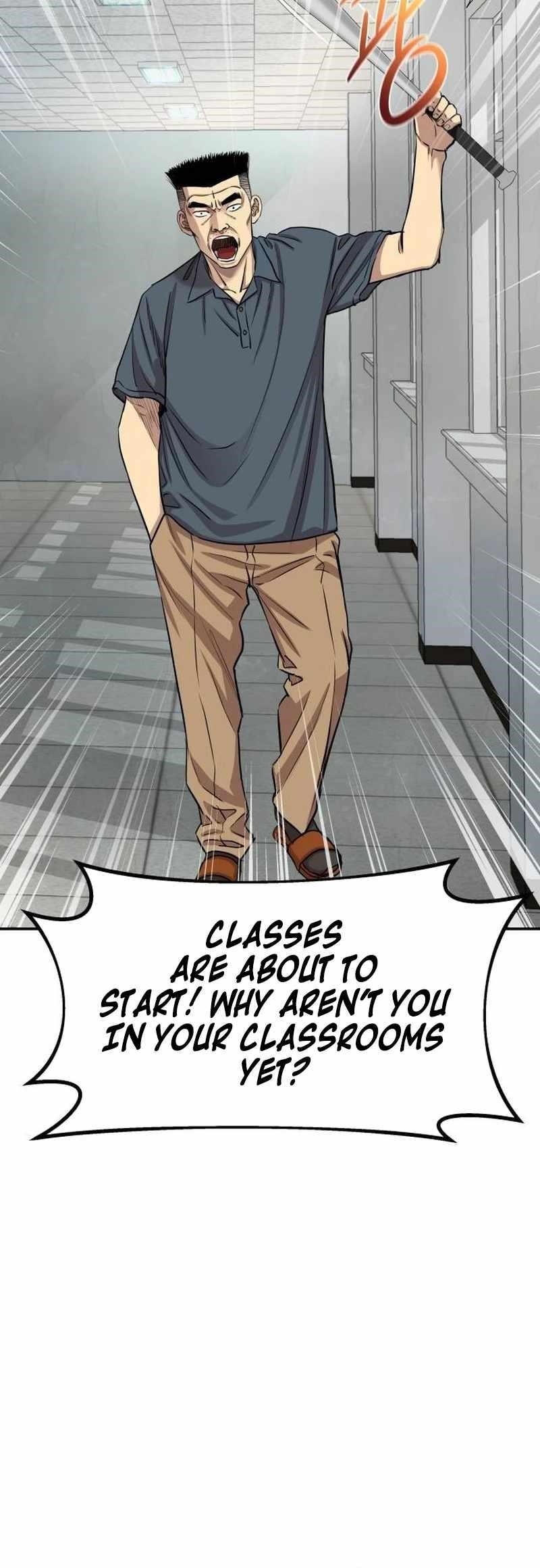 Genius Grandson of the Loan Shark King Chapter 4 - Page 29 in English