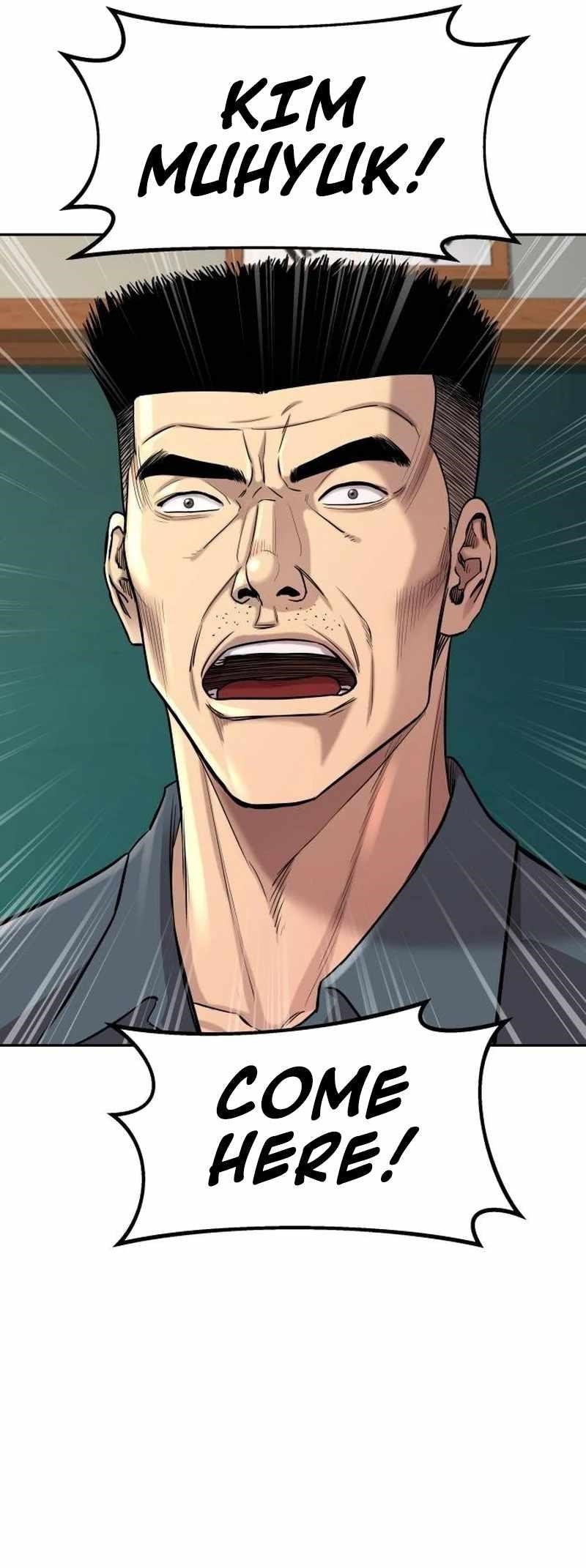 Genius Grandson of the Loan Shark King Chapter 4 - Page 34 in English