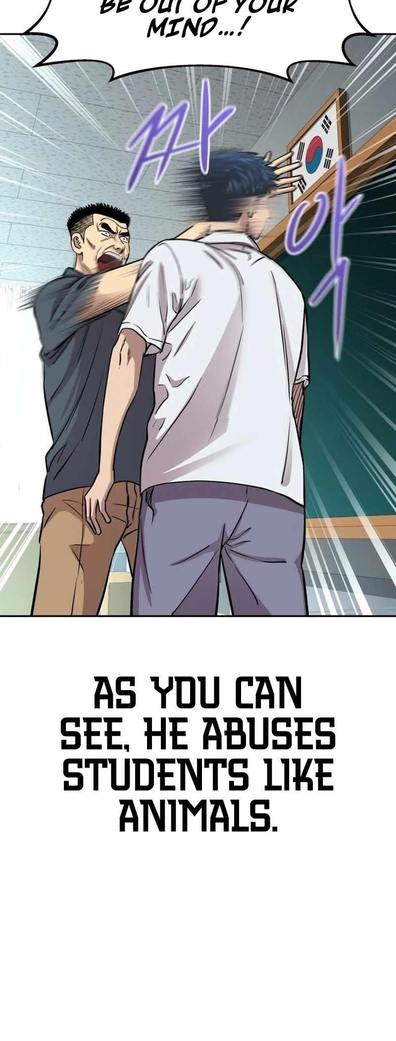 Genius Grandson of the Loan Shark King Chapter 4 - Page 47 in English