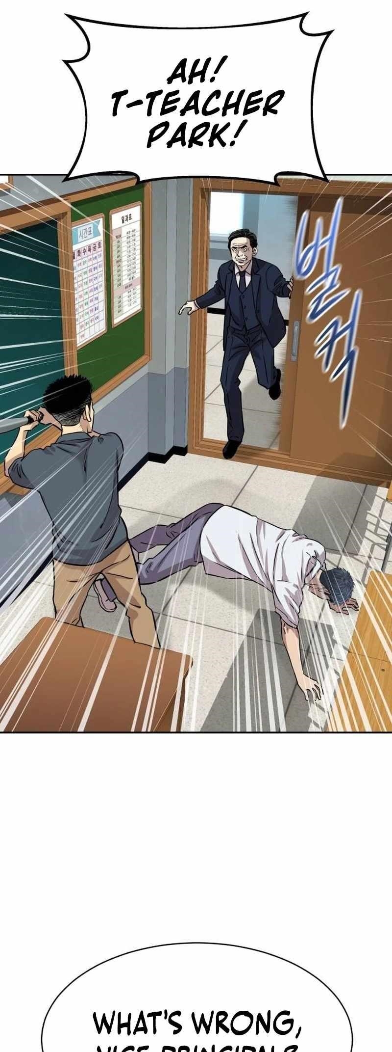 Genius Grandson of the Loan Shark King Chapter 4 - Page 55 in English