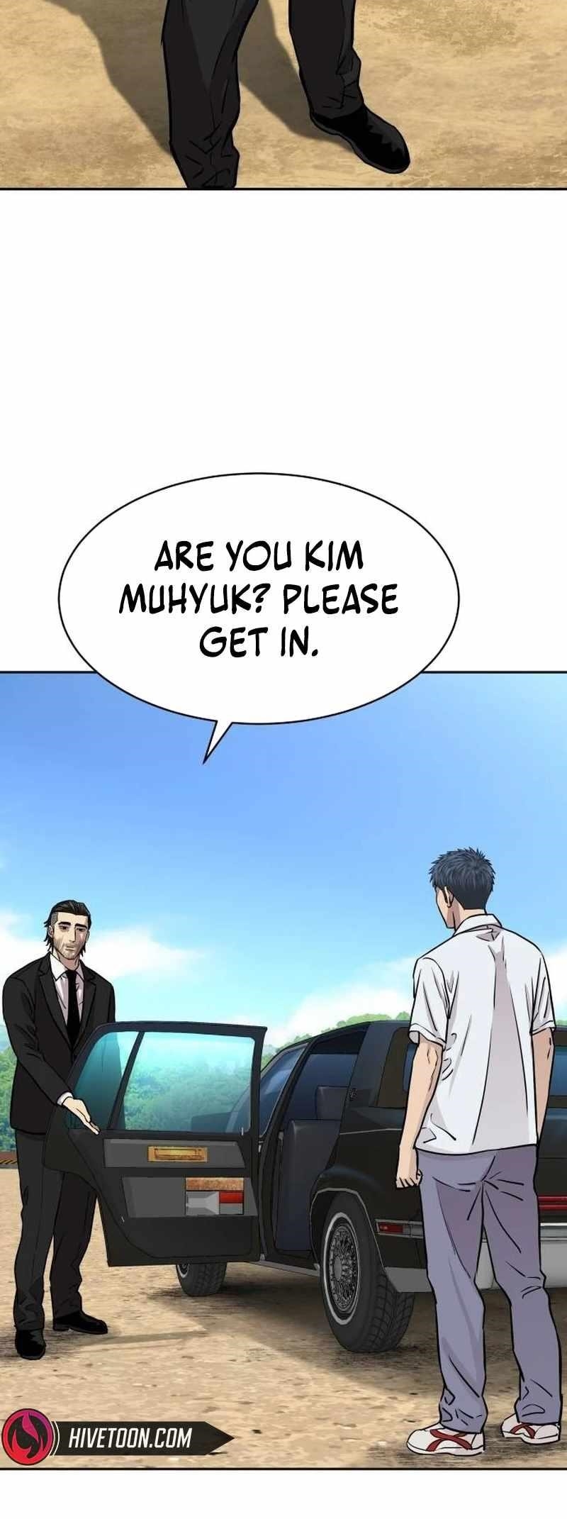 Genius Grandson of the Loan Shark King Chapter 4 - Page 60 in English