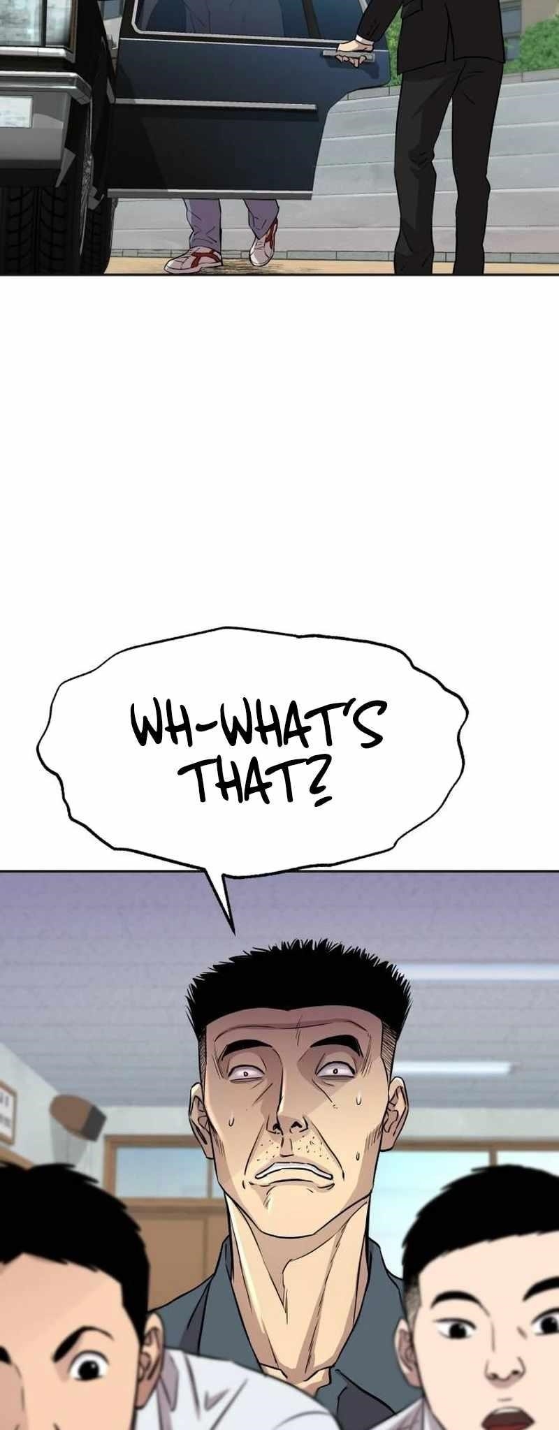 Genius Grandson of the Loan Shark King Chapter 4 - Page 62 in English