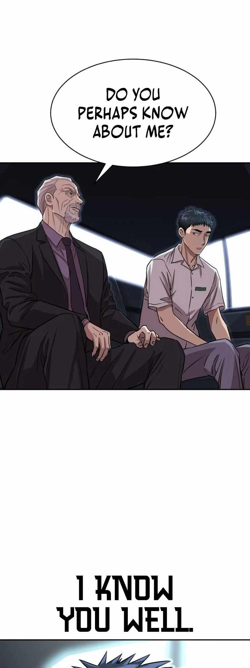 Genius Grandson of the Loan Shark King Chapter 4 - Page 79 in English