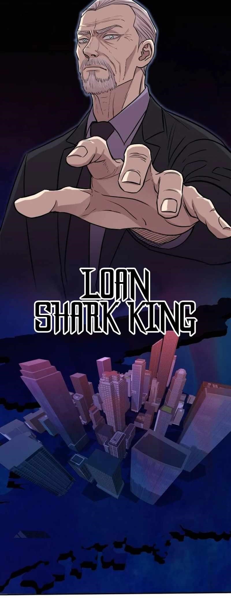 Genius Grandson of the Loan Shark King Chapter 4 - Page 83 in English