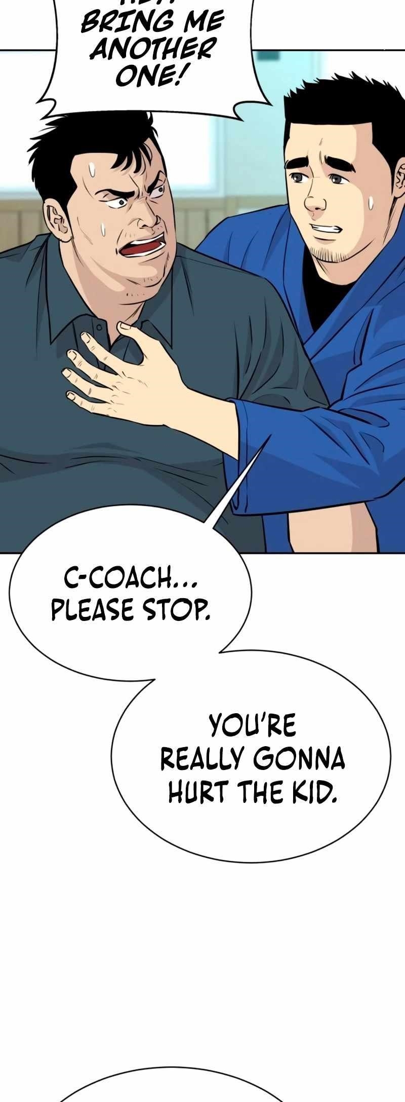 Genius Grandson of the Loan Shark King Chapter 42 - Page 16 in English