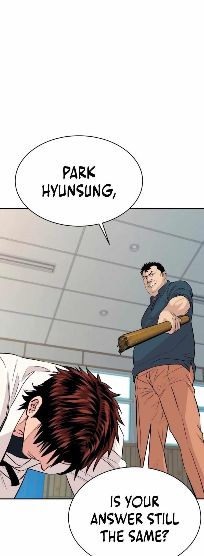 Genius Grandson of the Loan Shark King Chapter 42 - Page 18 in English