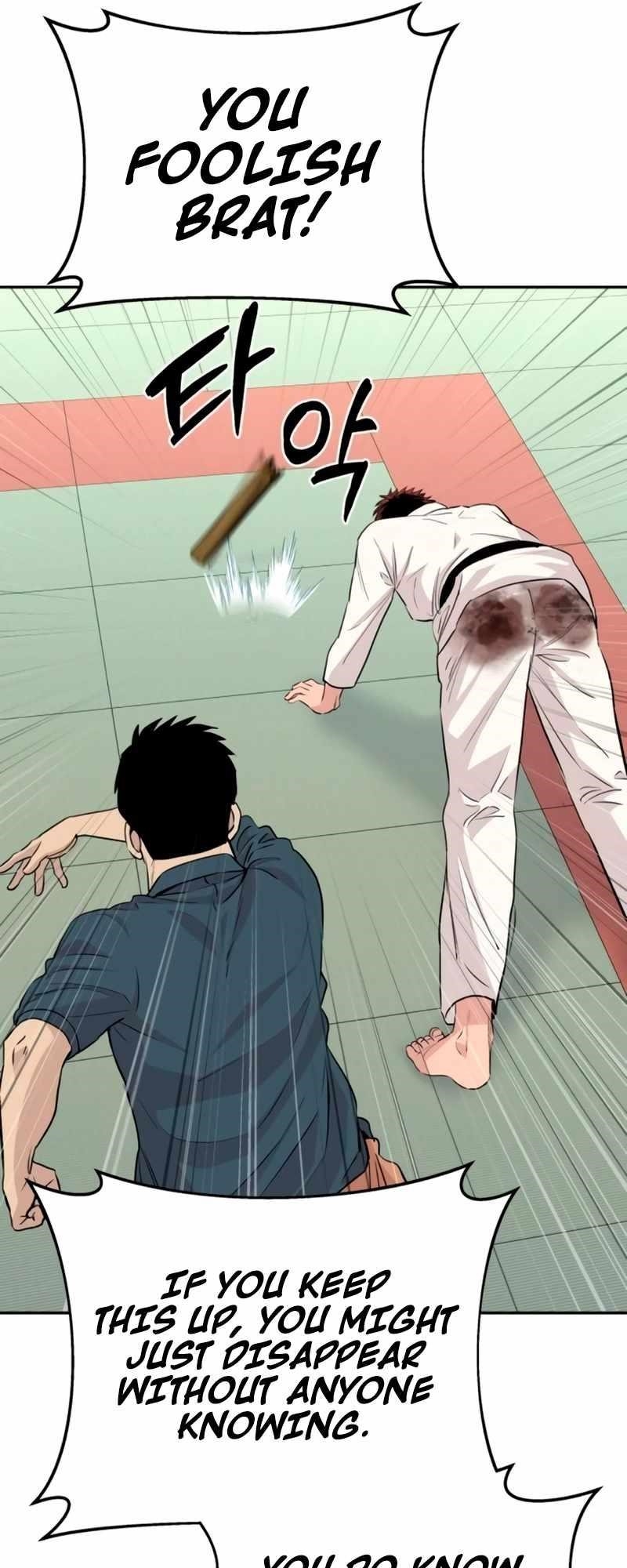 Genius Grandson of the Loan Shark King Chapter 42 - Page 20 in English