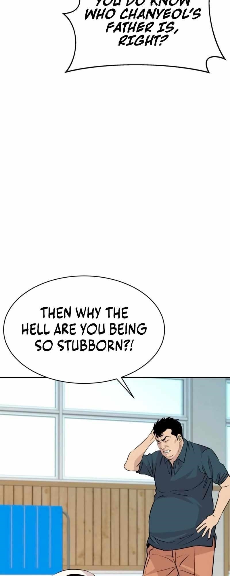 Genius Grandson of the Loan Shark King Chapter 42 - Page 21 in English