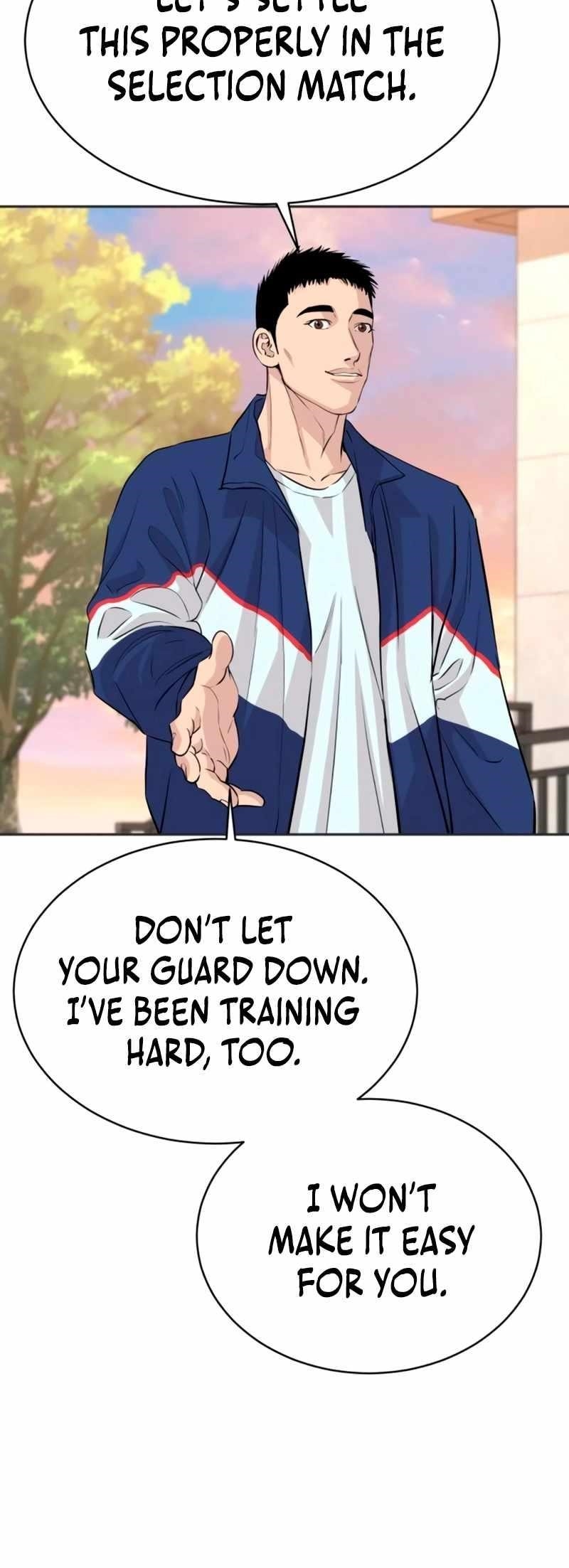 Genius Grandson of the Loan Shark King Chapter 42 - Page 30 in English