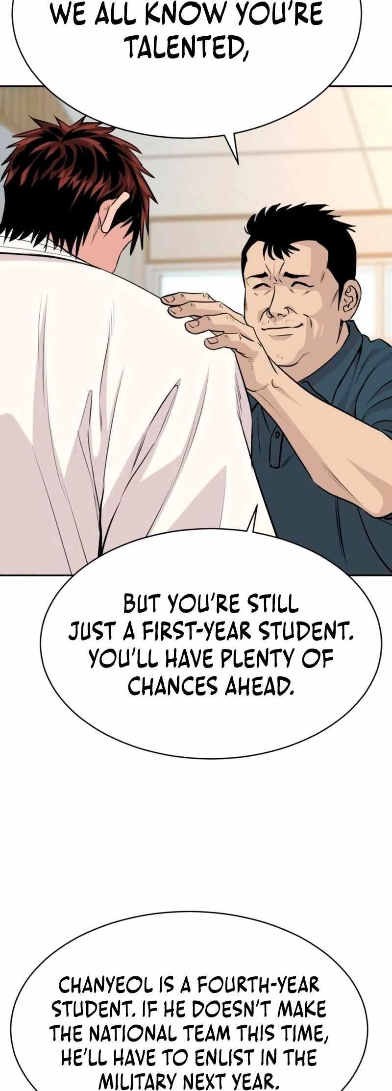 Genius Grandson of the Loan Shark King Chapter 42 - Page 6 in English