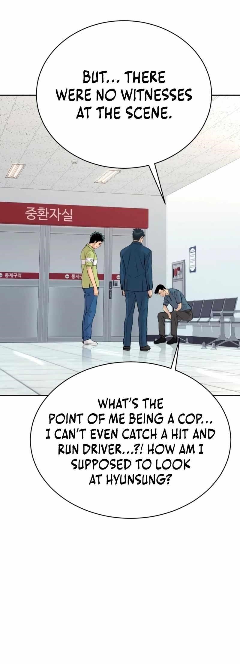 Genius Grandson of the Loan Shark King Chapter 42 - Page 60 in English