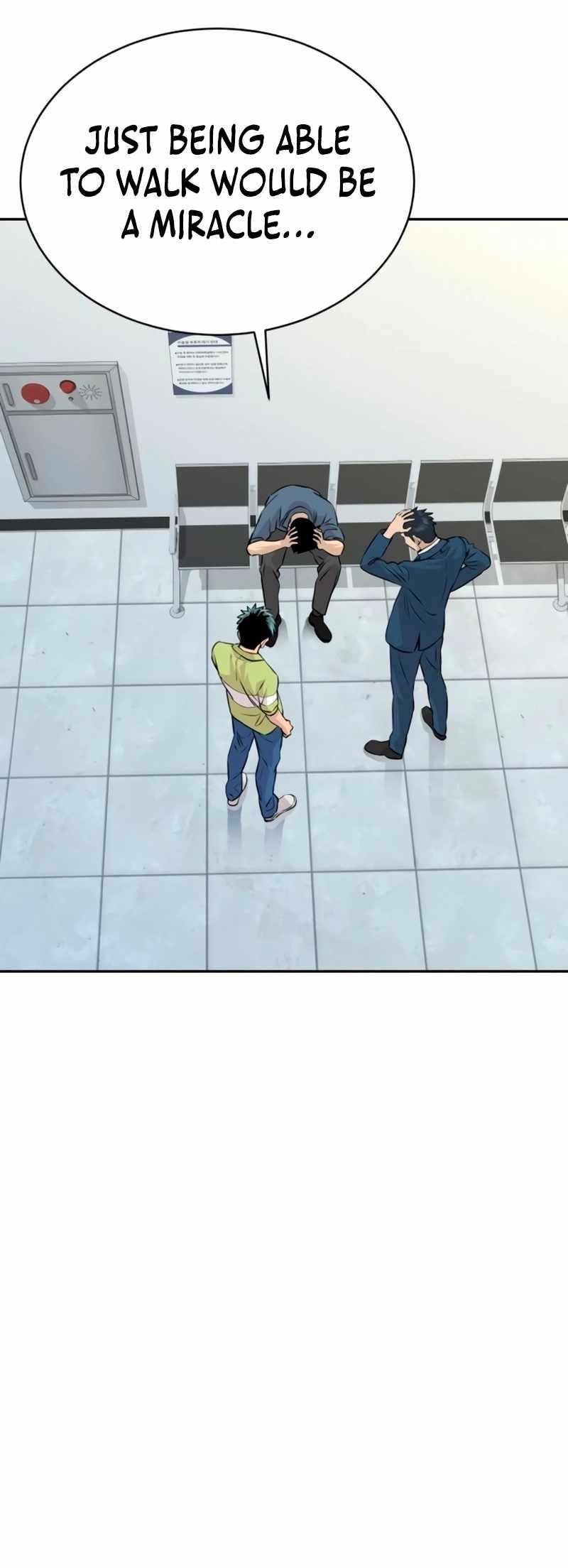 Genius Grandson of the Loan Shark King Chapter 42 - Page 63 in English