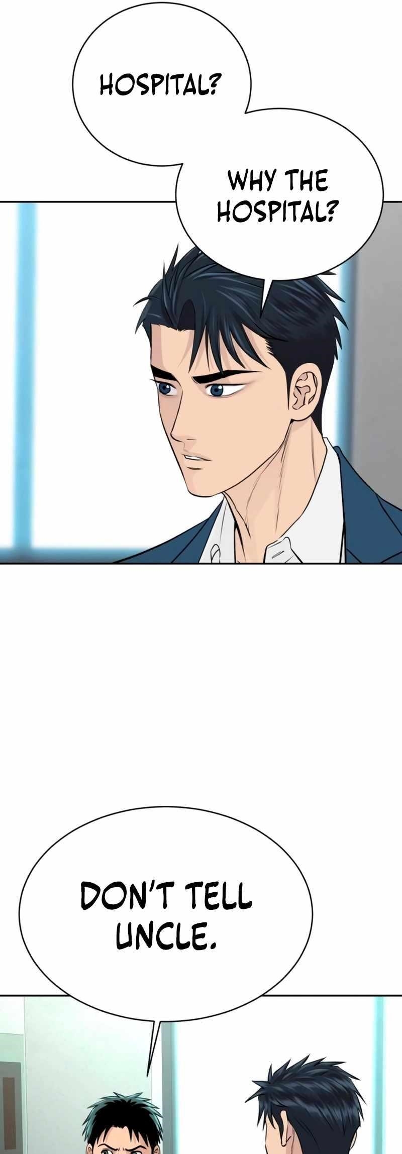 Genius Grandson of the Loan Shark King Chapter 42 - Page 66 in English