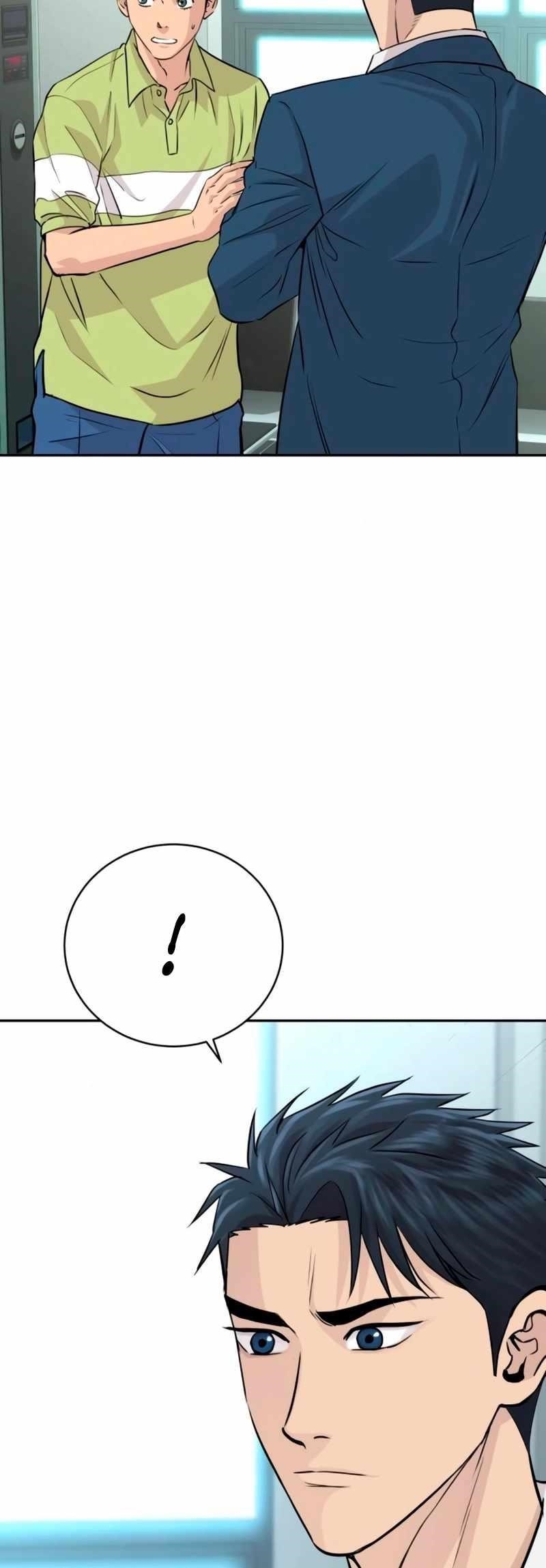 Genius Grandson of the Loan Shark King Chapter 42 - Page 67 in English