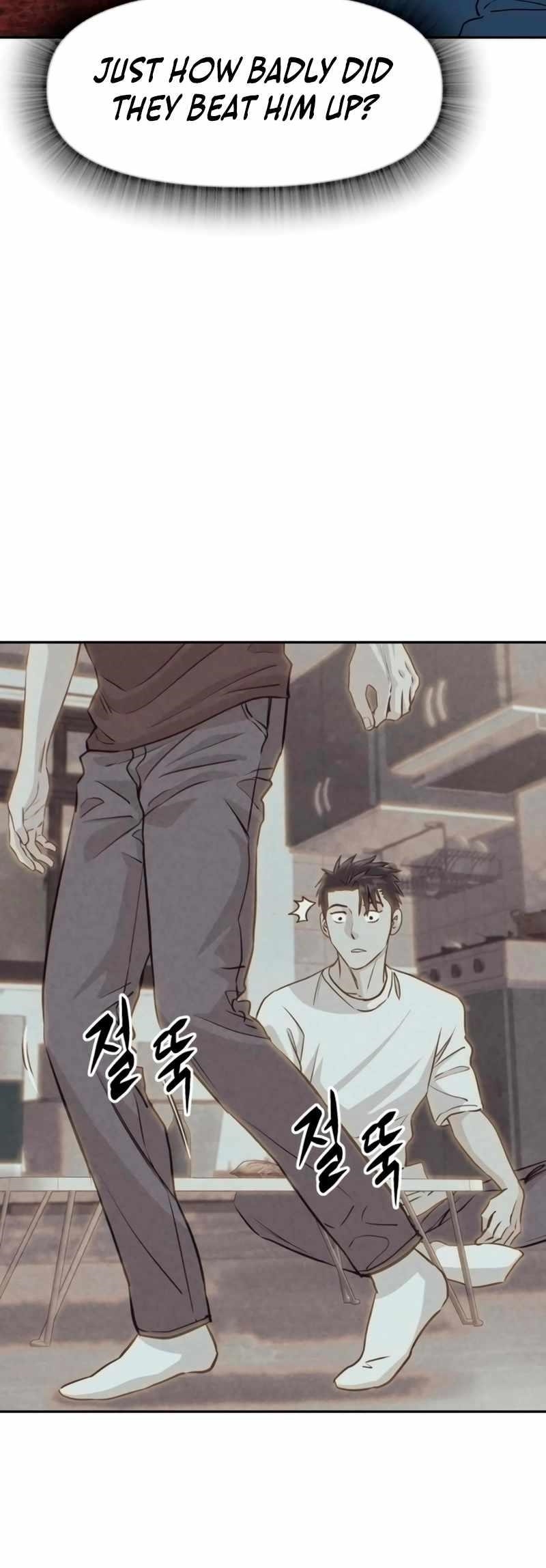 Genius Grandson of the Loan Shark King Chapter 42 - Page 70 in English