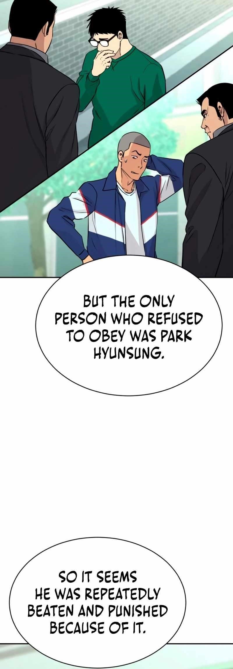 Genius Grandson of the Loan Shark King Chapter 42 - Page 77 in English