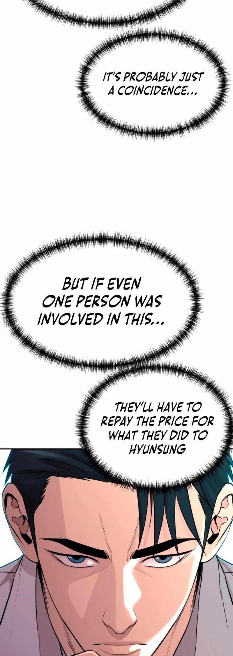 Genius Grandson of the Loan Shark King Chapter 42 - Page 82 in English