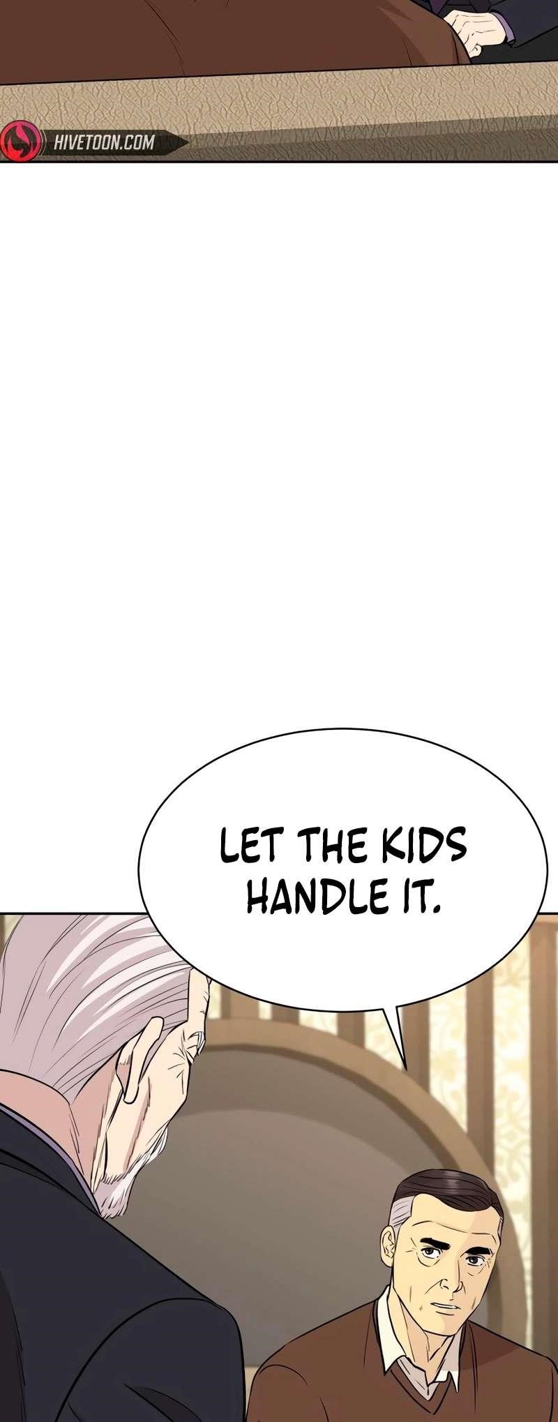 Genius Grandson of the Loan Shark King Chapter 48 - Page 16 in English