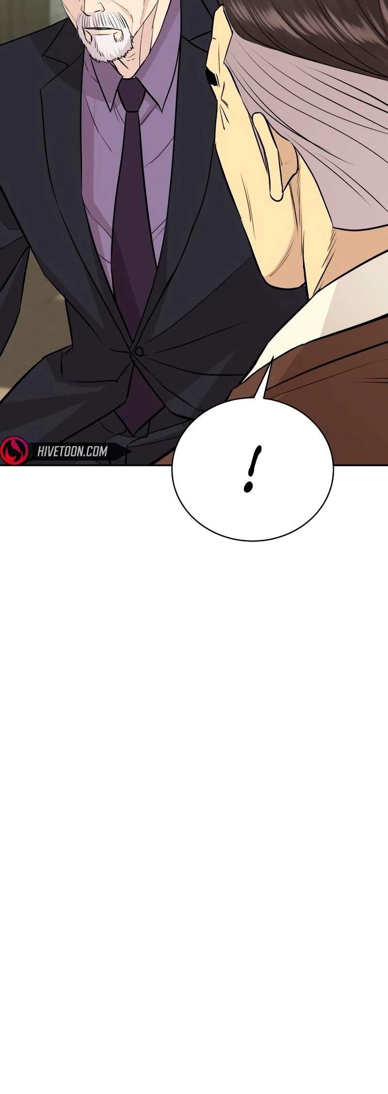 Genius Grandson of the Loan Shark King Chapter 48 - Page 43 in English