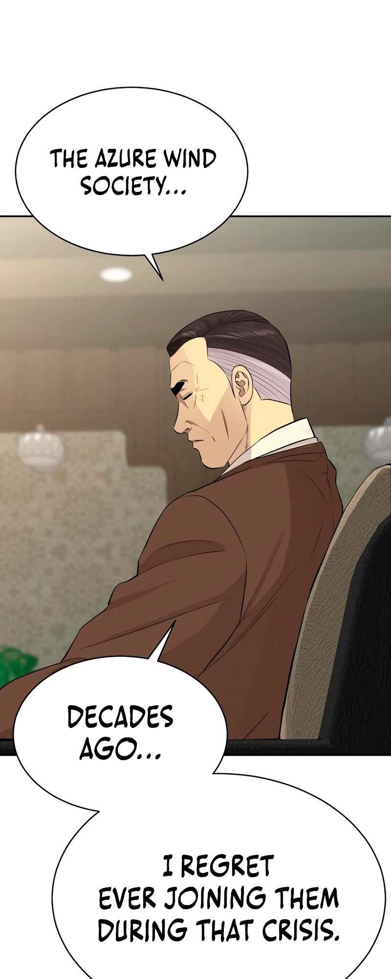 Genius Grandson of the Loan Shark King Chapter 48 - Page 58 in English