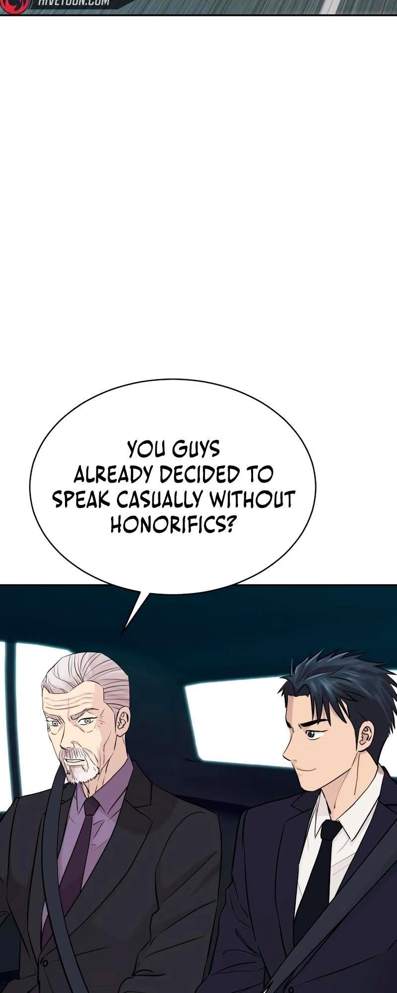 Genius Grandson of the Loan Shark King Chapter 48 - Page 67 in English