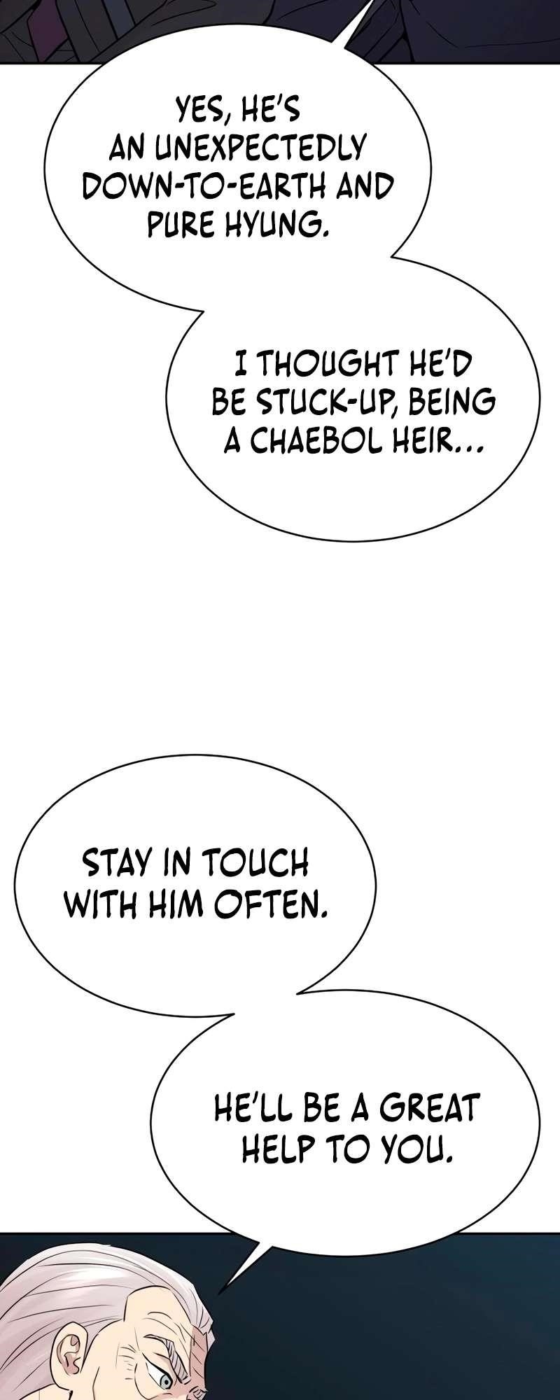 Genius Grandson of the Loan Shark King Chapter 48 - Page 68 in English