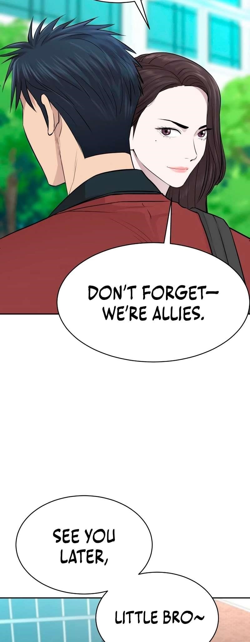 Genius Grandson of the Loan Shark King Chapter 48 - Page 78 in English