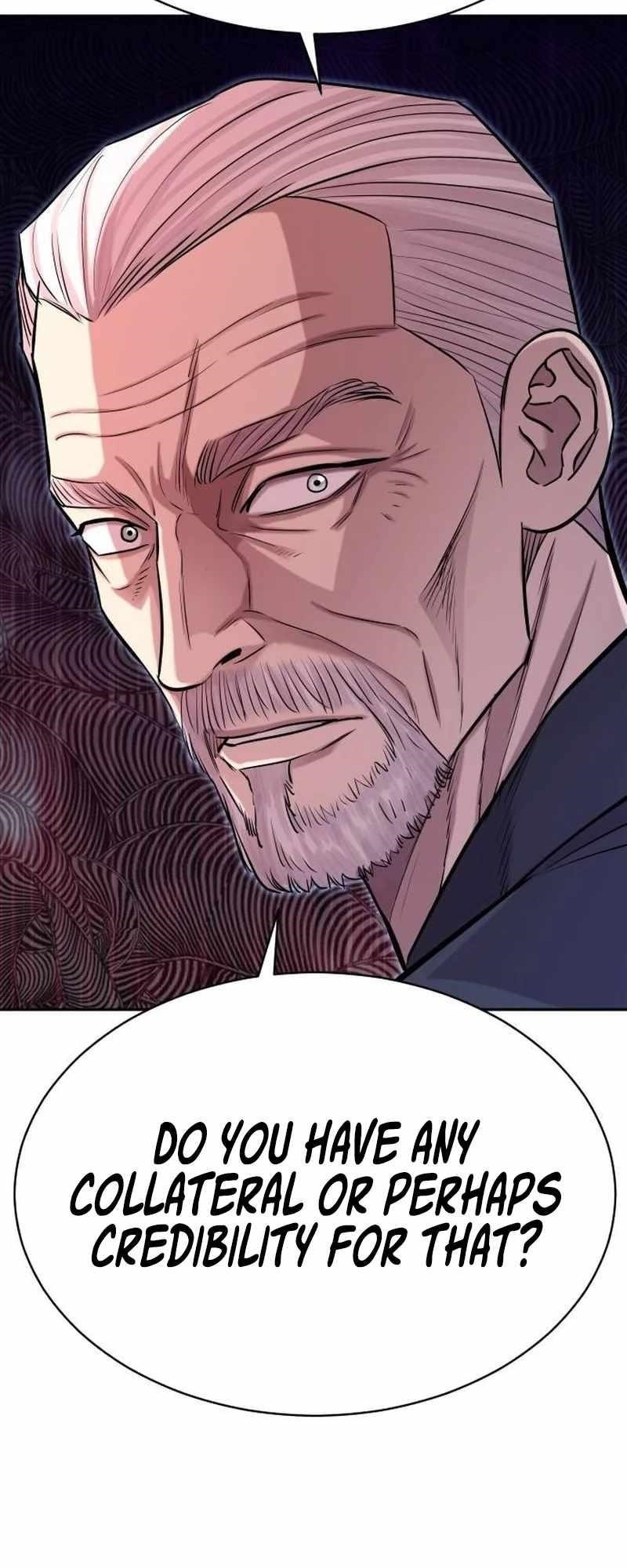 Genius Grandson of the Loan Shark King Chapter 5 - Page 17 in English