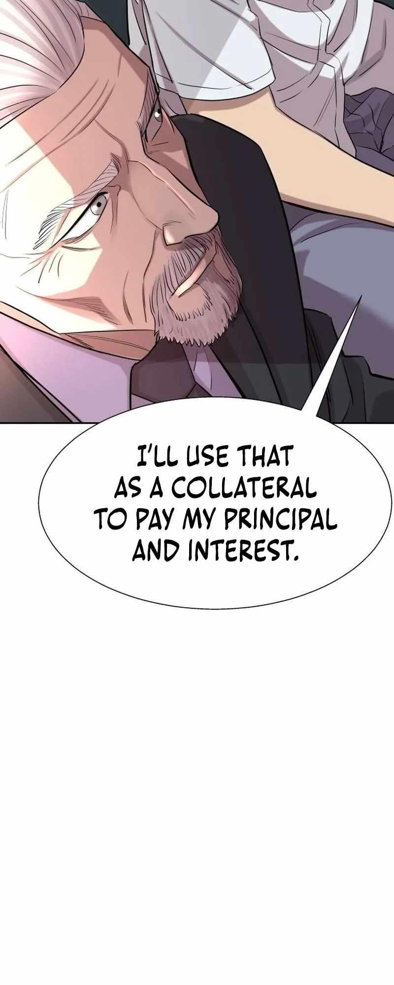 Genius Grandson of the Loan Shark King Chapter 5 - Page 22 in English