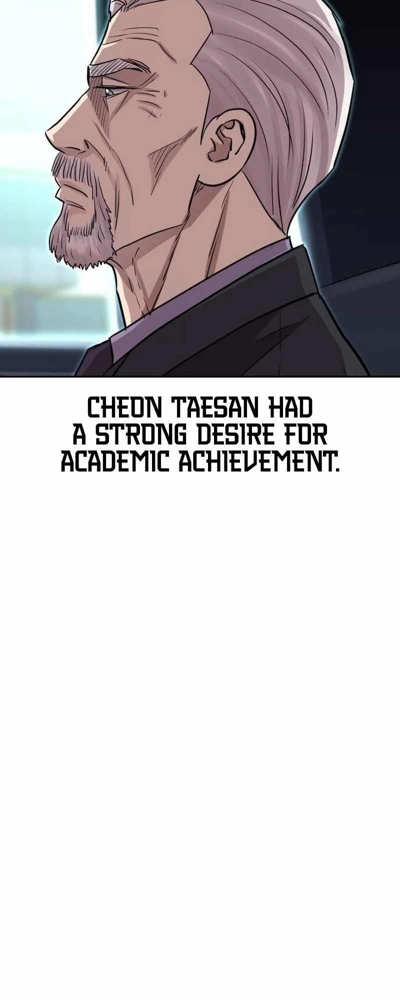 Genius Grandson of the Loan Shark King Chapter 5 - Page 25 in English