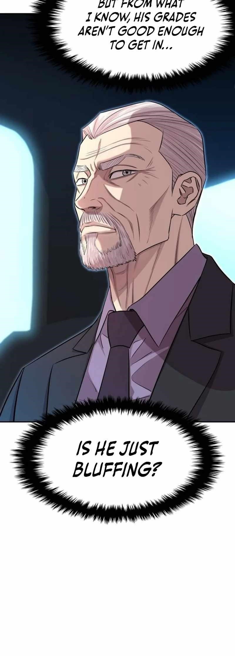 Genius Grandson of the Loan Shark King Chapter 5 - Page 30 in English