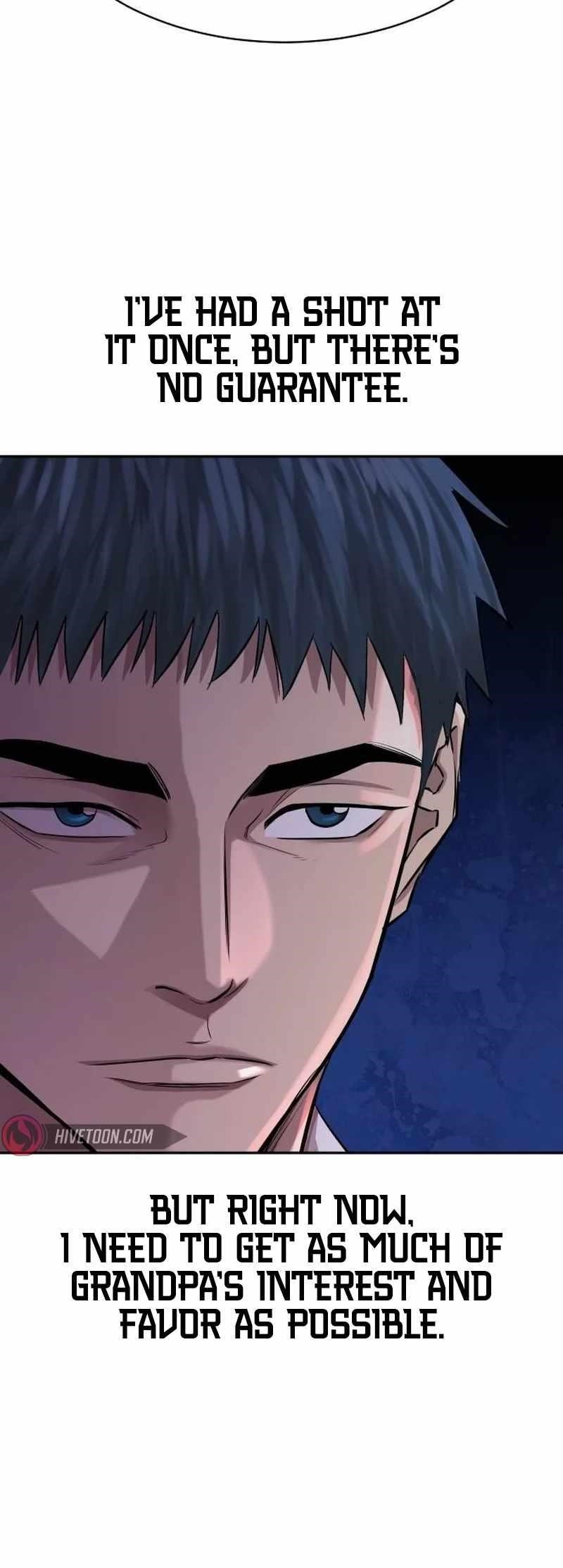 Genius Grandson of the Loan Shark King Chapter 5 - Page 32 in English
