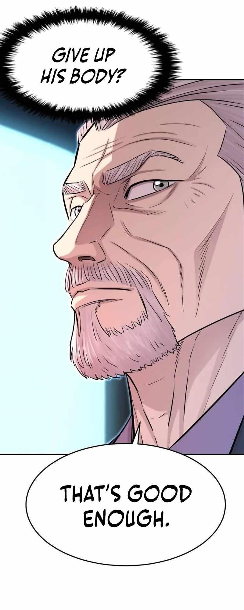 Genius Grandson of the Loan Shark King Chapter 5 - Page 34 in English