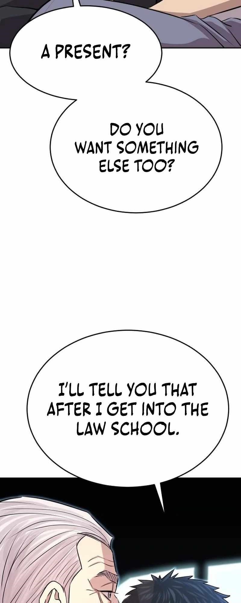 Genius Grandson of the Loan Shark King Chapter 5 - Page 36 in English