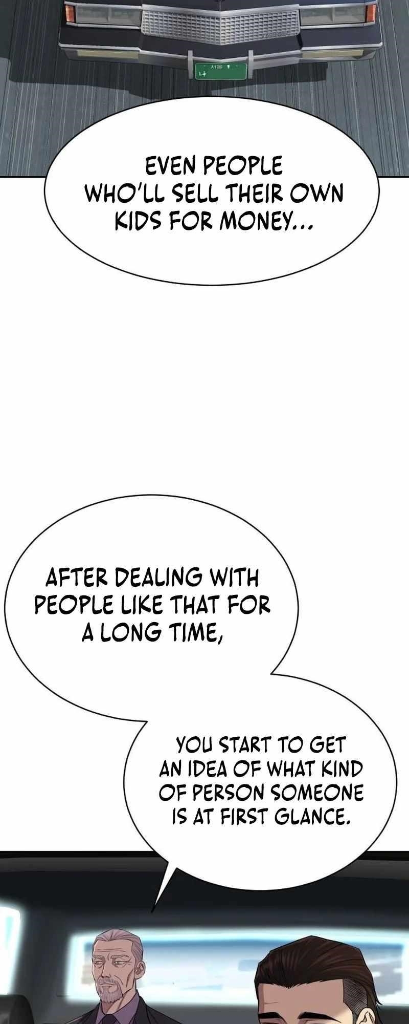 Genius Grandson of the Loan Shark King Chapter 5 - Page 60 in English