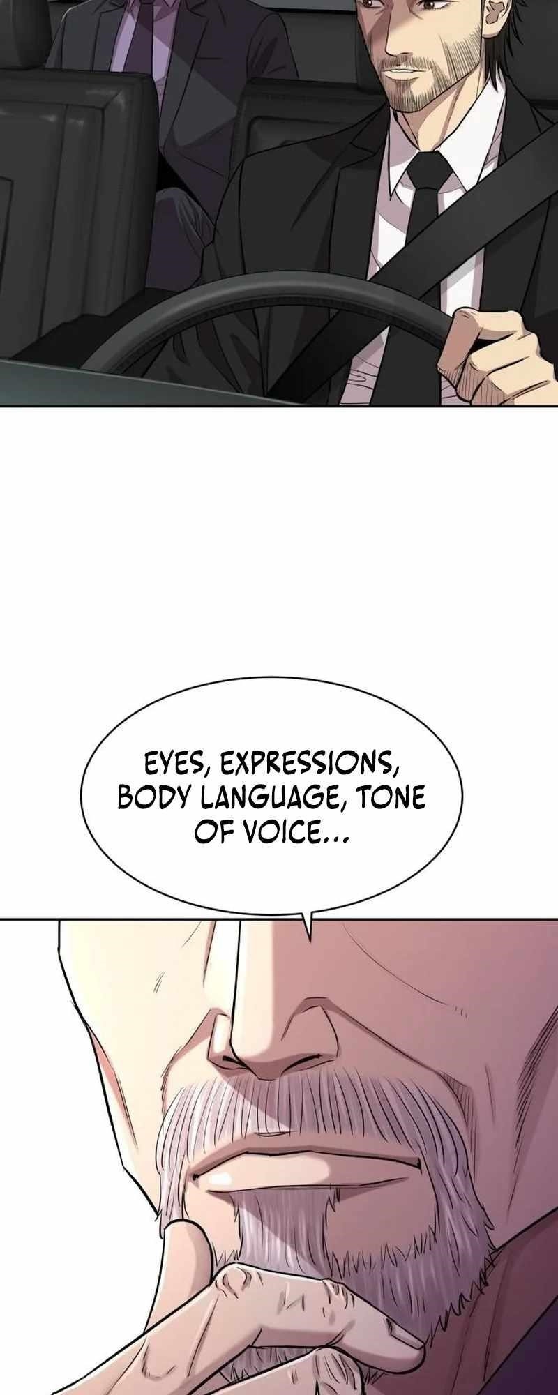 Genius Grandson of the Loan Shark King Chapter 5 - Page 61 in English