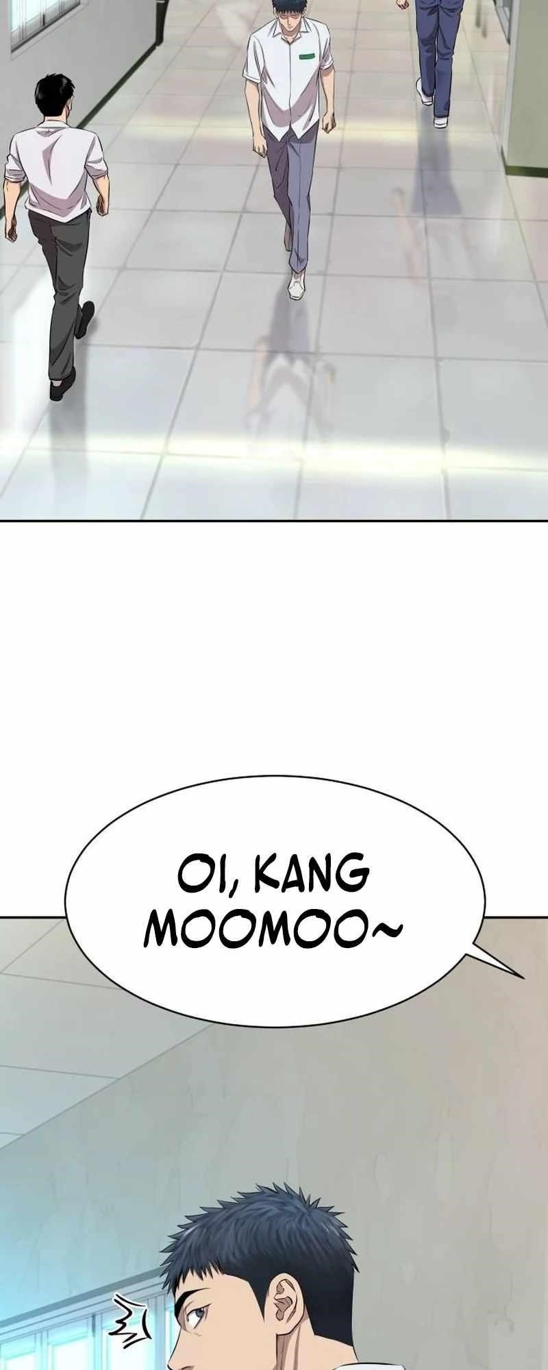 Genius Grandson of the Loan Shark King Chapter 5 - Page 74 in English