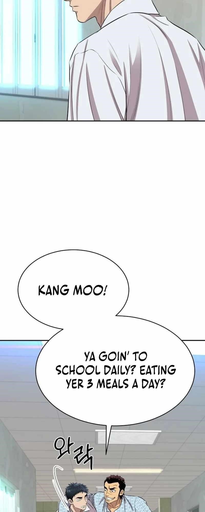 Genius Grandson of the Loan Shark King Chapter 5 - Page 75 in English