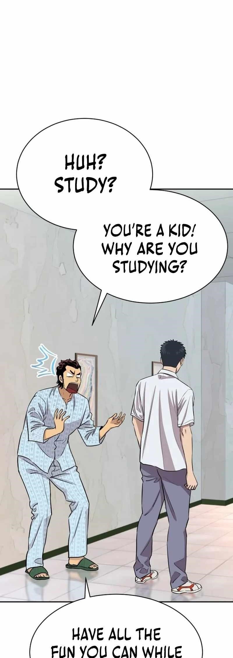 Genius Grandson of the Loan Shark King Chapter 5 - Page 78 in English