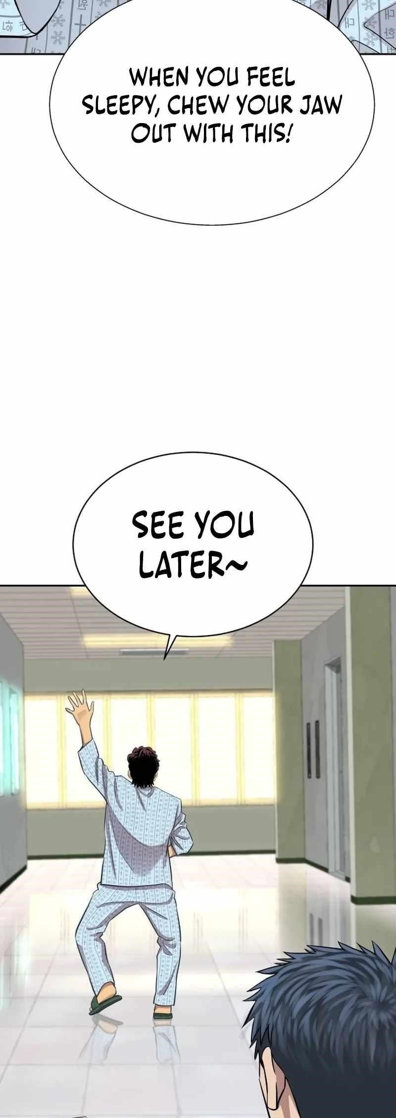 Genius Grandson of the Loan Shark King Chapter 5 - Page 81 in English