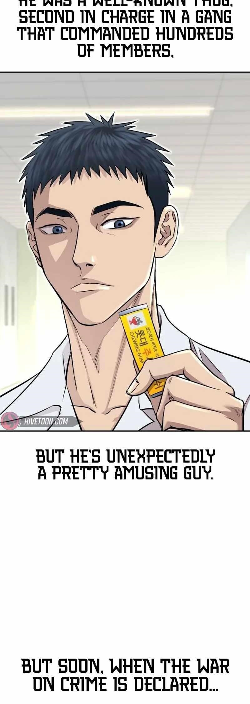 Genius Grandson of the Loan Shark King Chapter 5 - Page 83 in English