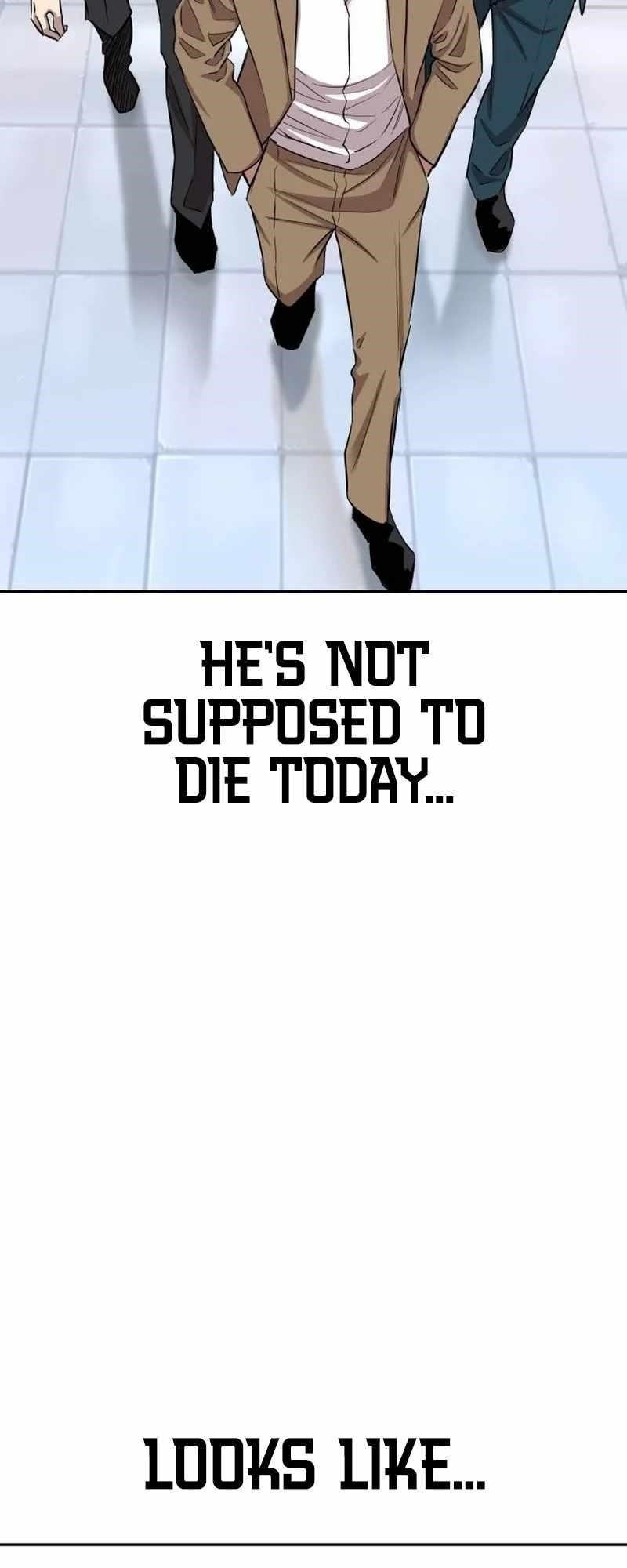 Genius Grandson of the Loan Shark King Chapter 5 - Page 89 in English