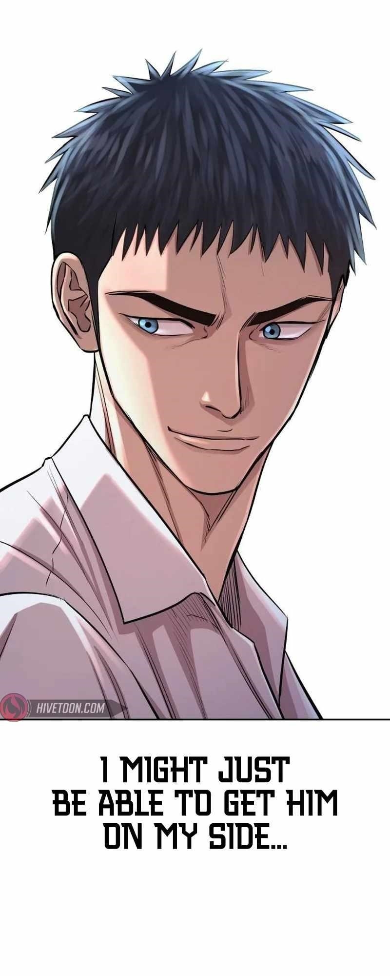 Genius Grandson of the Loan Shark King Chapter 5 - Page 90 in English