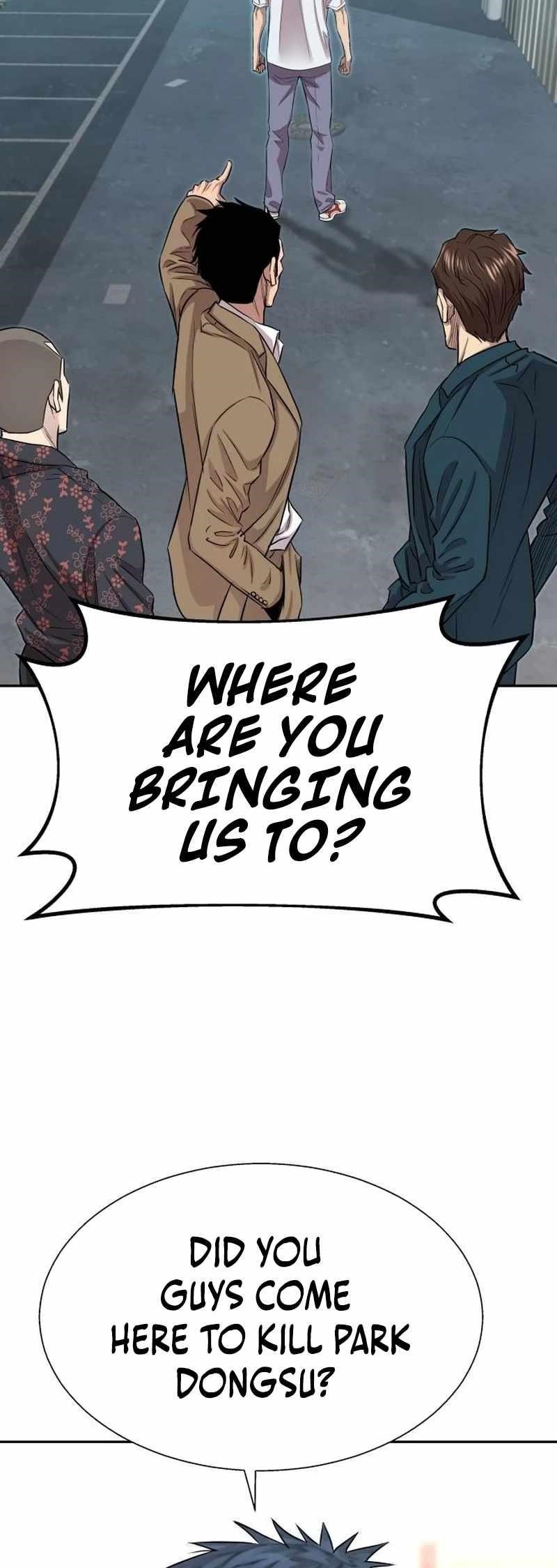 Genius Grandson of the Loan Shark King Chapter 6 - Page 11 in English