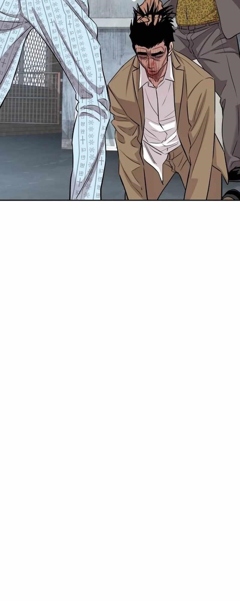 Genius Grandson of the Loan Shark King Chapter 6 - Page 35 in English