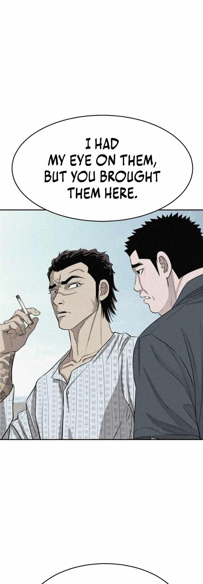 Genius Grandson of the Loan Shark King Chapter 6 - Page 58 in English