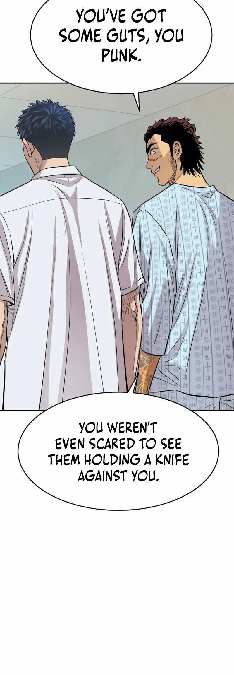 Genius Grandson of the Loan Shark King Chapter 6 - Page 59 in English